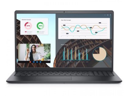 Laptop Dell Vostro 3530 15.6 FHD 120Hz/i7-1355U/8GB/NVMe 512GB/5Y5B