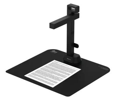 IRIScan Desk 6 Pro Dyslexic - A3