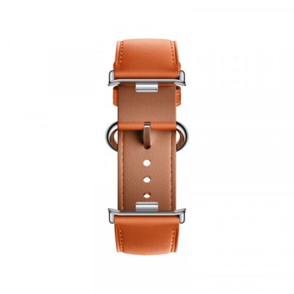 Xiaomi Leather Quick Release Strap Coral orange