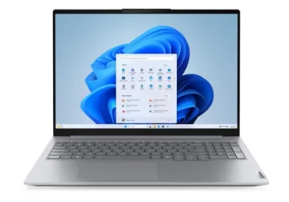 Laptop Lenovo ThinkBook 16 G8 IAL WUXGA/U7-255H/16GB DDR5/NVMe 512GB/21SK007YYA