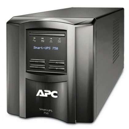 UPS APC 750VA SMT750IC