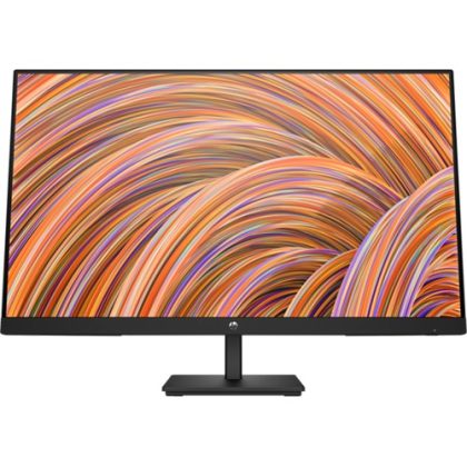 Monitor 27 HP V27i G5 65P64AA 1920x1080/Full HD IPS/75Hz/5ms/HDMI/DP