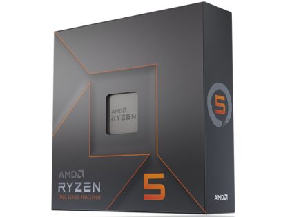 Procesor AMD AM5 Ryzen 5 7600X 4.7GHz Box