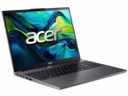 Laptop Acer Aspire Go AG15-51P-76ZF 15.3 WUXGA IPS/i7-1355U/16GB DDR5/NVMe 512GB
