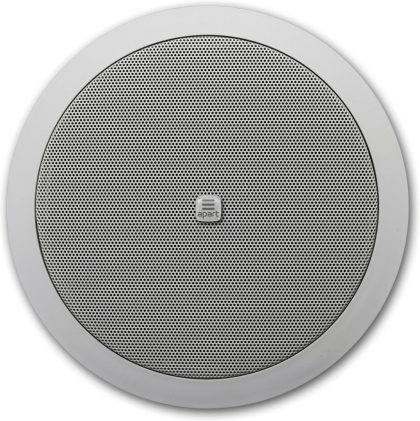Ugradni plafonski zvučnik Apart CM1008