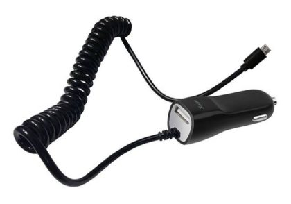 Xwave Auto punjač C21