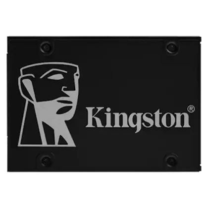 SSD 2.5 SATA3 2TB Kingston SKC600/2048G