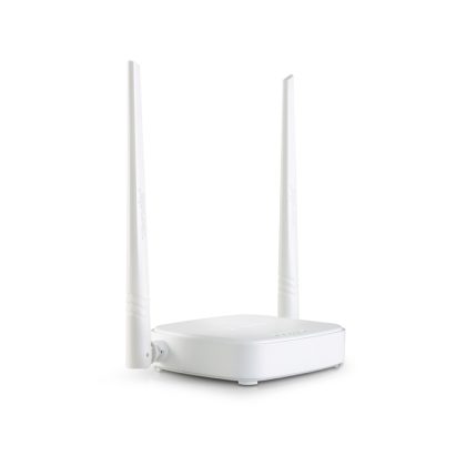 Wireless Router Tenda N301 300Mbps/EXT2x5dB/repeater/2,4GHz/1WAN/3LAN/client + AP