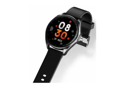 Tecno Watch 3 Black
