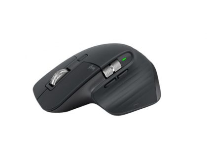 Bežični miš Logitech MX Master 3S for Business 8000dpi, graphite