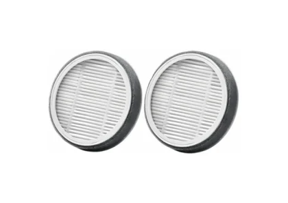 Xiaomi Dust Mite Vacuum Cleaner Pro Filter (2-Pack)