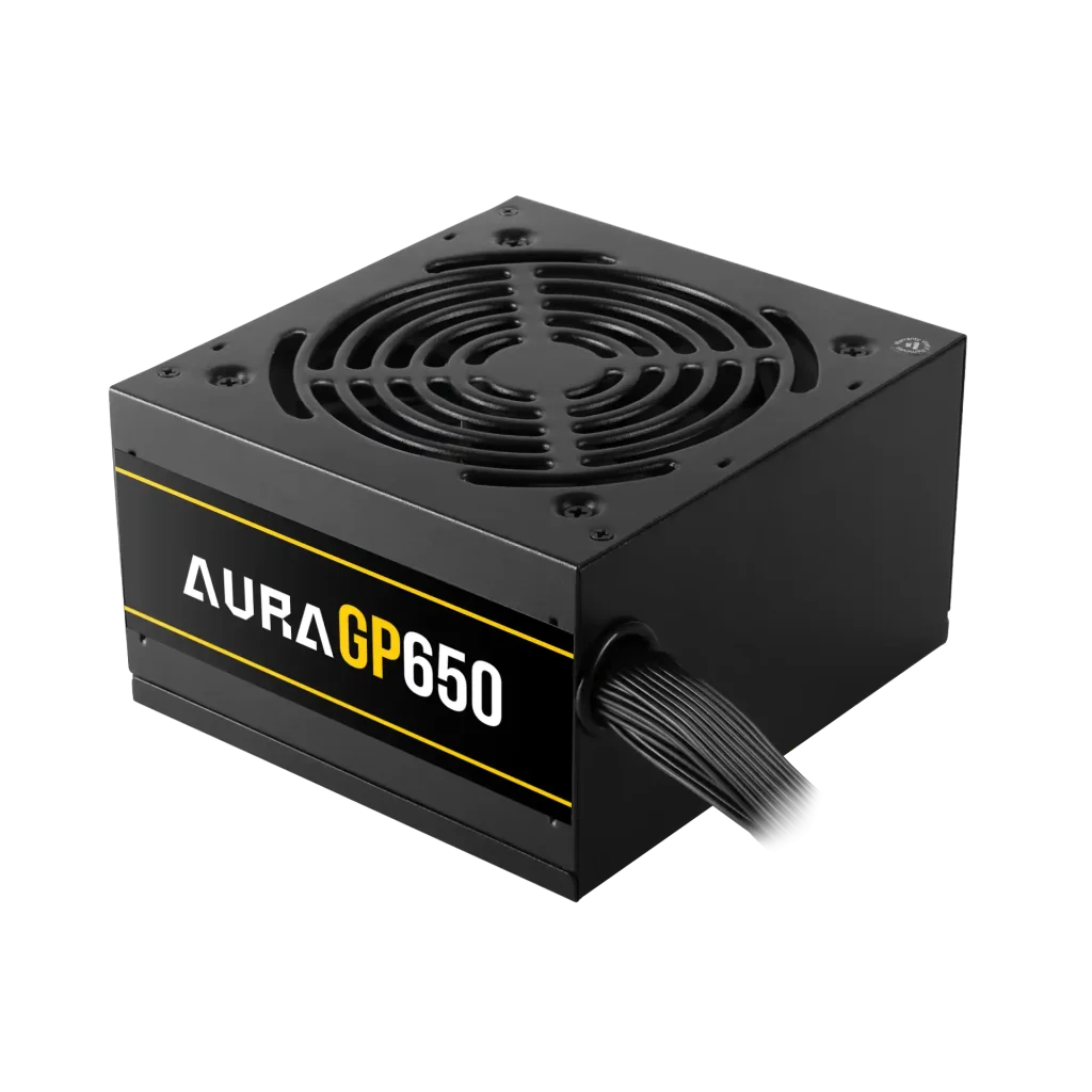Napajanje Gamdias 650W AURA GP650