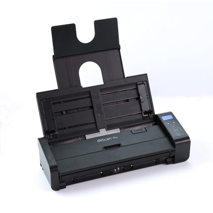 IRIS Scan PRO 5