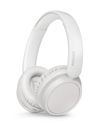 Bluetooth slušalice Philips TAH5209WT/00 bele