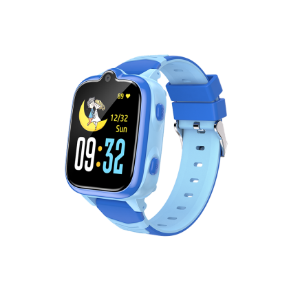 Smart Watch Blackview 4G Z10 Sim kartica  Plavi dečiji