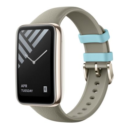 Xiaomi Mi Smart Band 7 Pro Strap Moon Gray