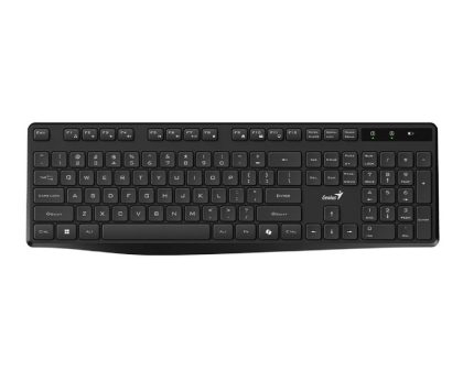 Bežična tastatura Genius KB-7200, US