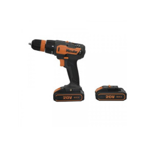 Kzubr akumulatorska šrafilica KCED-20V