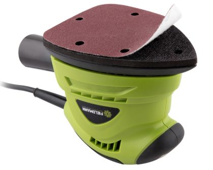 Vibraciona brusilica šlajferica Fieldmann FDB 200131-E