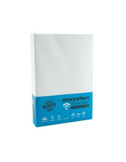 Fotokopir papir A4/80g Everywhere Mondi