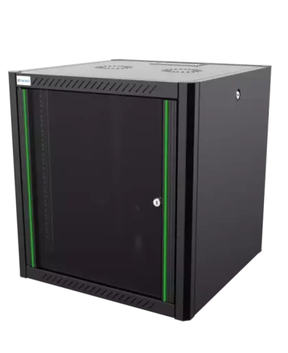 12U/19 rek orman nazidni Mirsan WTN12U66 600mmx600mmx645mm Crni