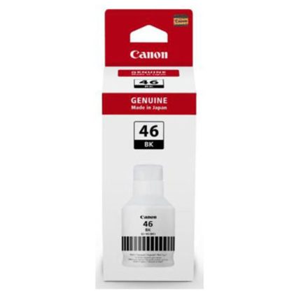 Canon INK Bottle GI-46 PGBK
