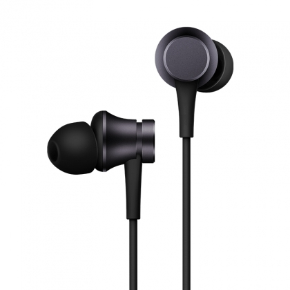 Xiaomi In-Ear Headphones Basic Black