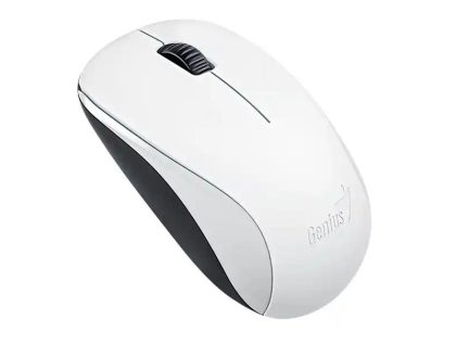 Genius Mouse NX-7000, WHITE, NEW,G5 PACKAGE
