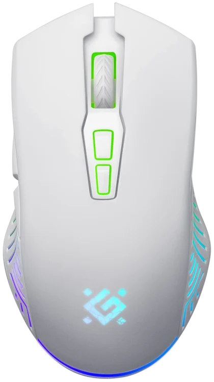 Bežični miš Defender Pandora GM-502/ 3200dpi