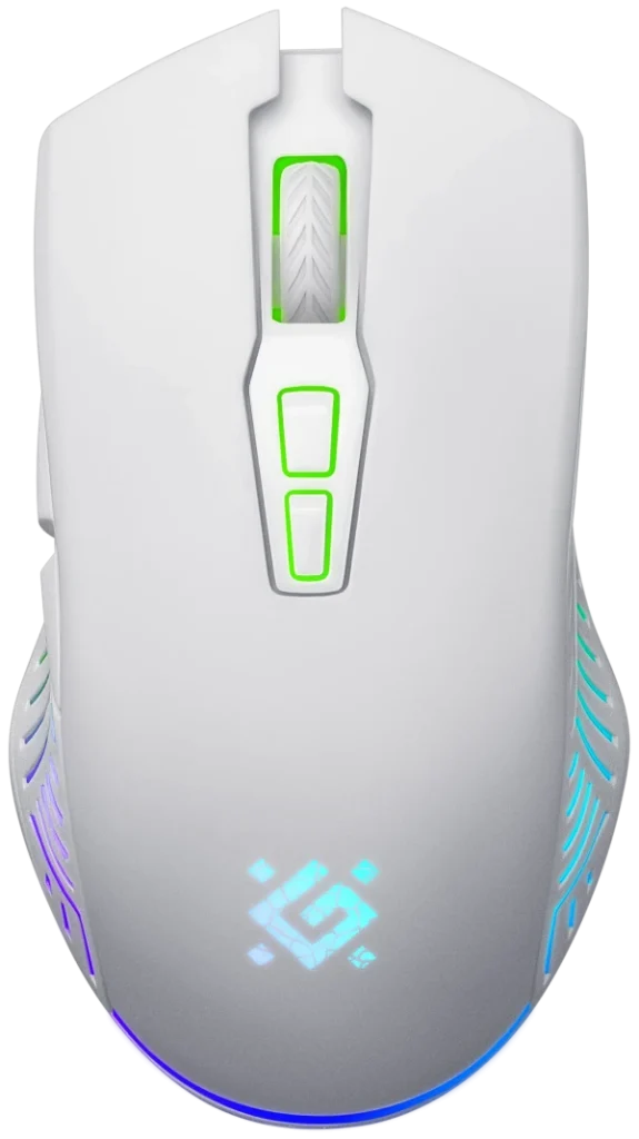 Bežični miš Defender Pandora GM-502/ 3200dpi