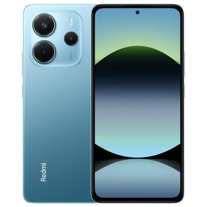 Redmi Note 14 EU 8+256 Ocean Blue