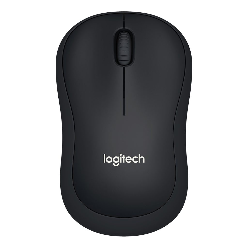 Bežični miš Logitech m220 Silent Black