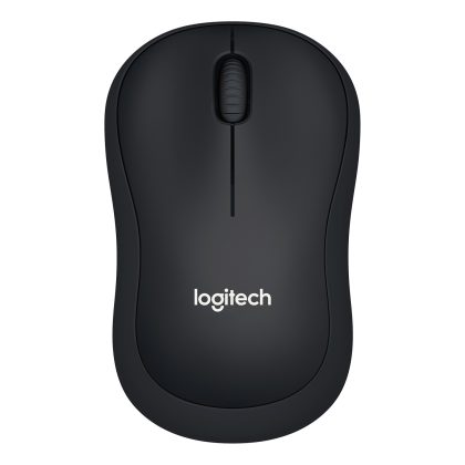 Bežični miš Logitech m220 Silent Black