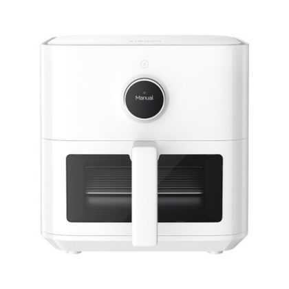 Xiaomi Mi Smart Air Fryer 5.5L bela (BHR8238EU)