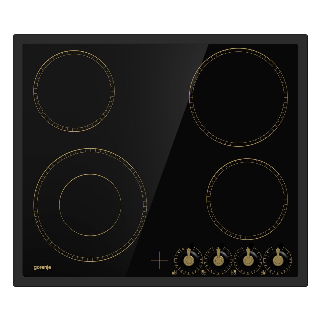 Ugradna ploča Gorenje EC642CLB