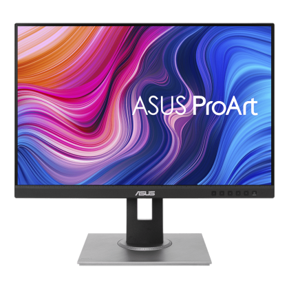 Monitor 24.1 Asus ProArt PA248QV 1920x1080/Full HD IPS/75Hz/5ms/HDMI/VGA/DP/USB/Zvučnici