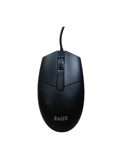 Miš Zeus Z150 USB 1200 dpi
