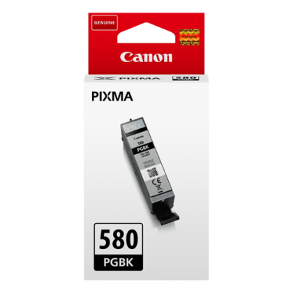Canon IJ-CRG PGI 580 PGBK