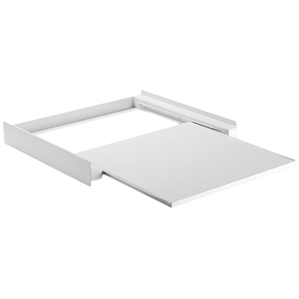 Postolje za postavljanje sušilice na mašinu za veš