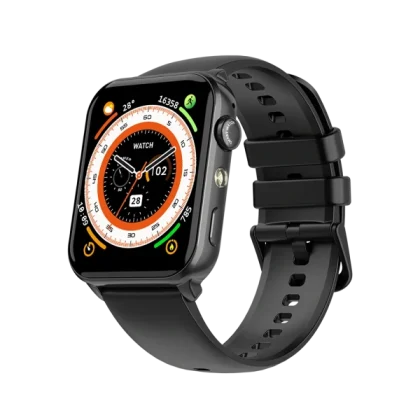 Smart Watch Blackview R30 Max Black