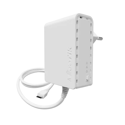 MikroTik PWR-Line PL7400 Powerline adapter