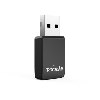 Wireless USB adapter Tenda U9 AC650/Nano