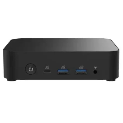 Mini PC Asus NUC 14 Essential N97 DDR5 8GB/m.2 256GB/WiFi/BT/HDMI/BT5.3