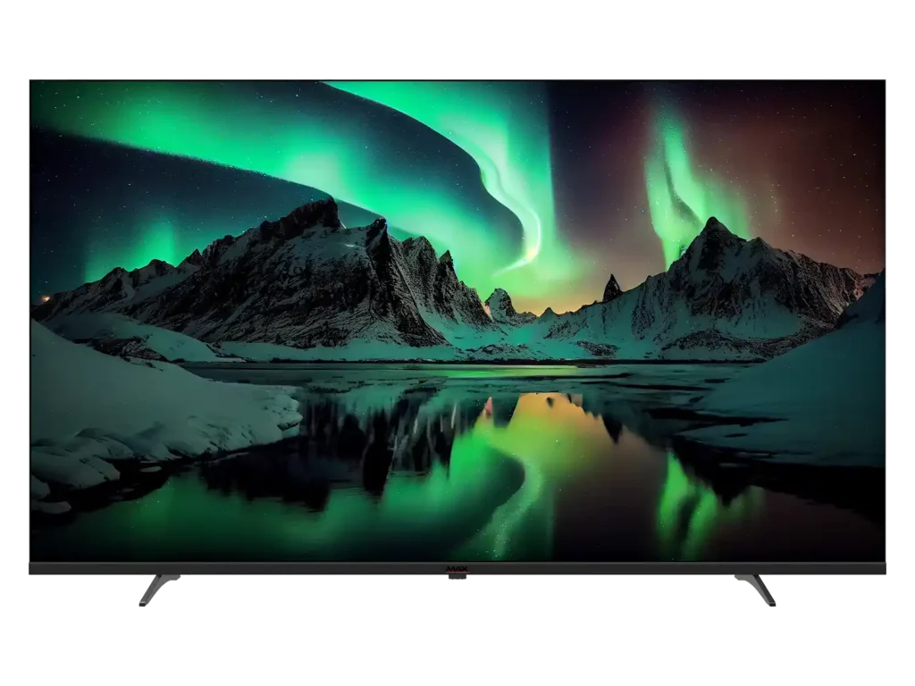 SMART LED TV 55 MAX 55MT504S 3840x2160/UHD/4K/DVB-T2/S2/C