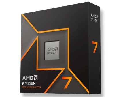 Procesor AMD AM5  Ryzen 7 9700X 3.8 GHz Box