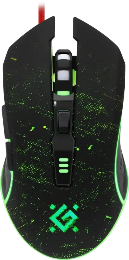 Gaming Miš Defender Draglen GM-907 7200dpi