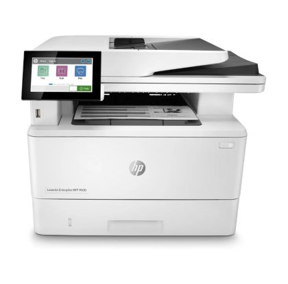 MFP HP LaserJet Enterprise MFP M430f /1200x1200/38ppm/2GB/LAN/USB, Toner CF259/258 3PZ55A