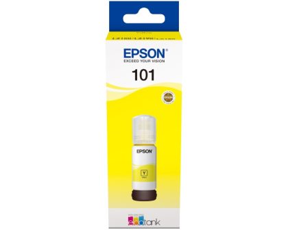 Kertridž Epson T03V44A 101 EcoTank Yellow
