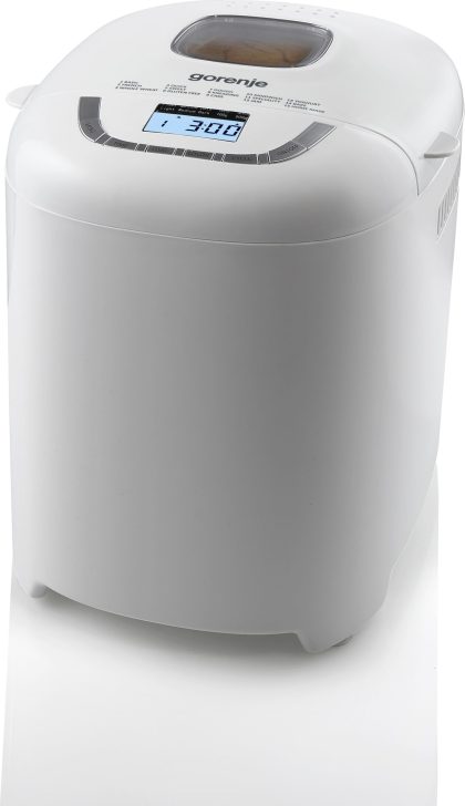 Mini pekara Gorenje BM910WII snaga 550W/kapacitet 750-900g