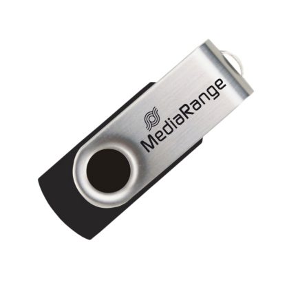 USB Flash 8GB Mediarange MR909